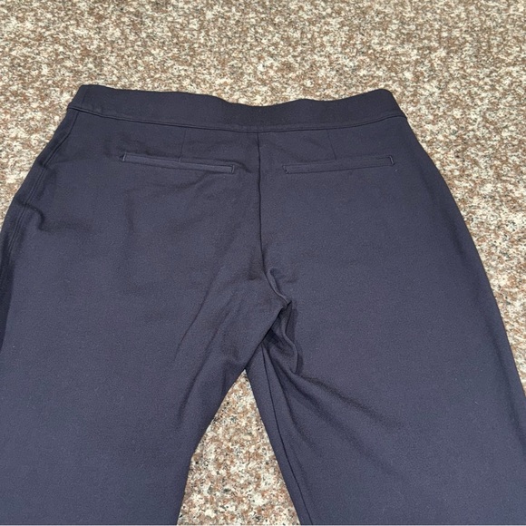 Spanx The Perfect Pant, Slim Straight - Picture 6 of 10